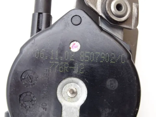 Moteur de réglage lombaire OEM DRC92508 pour VW Touareg I image 3