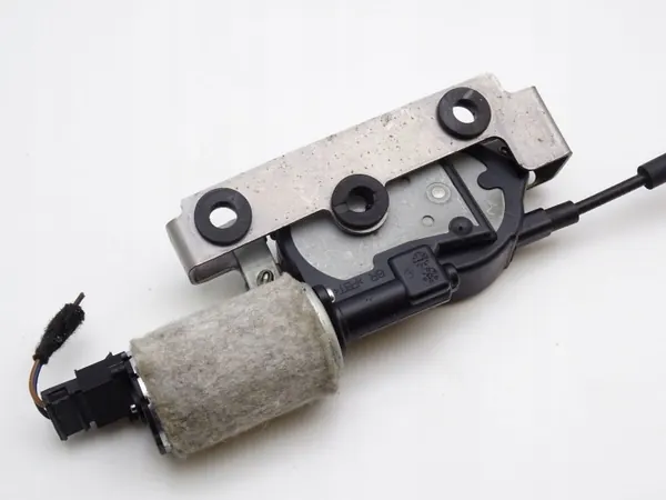 Moteur de réglage lombaire OEM DRC92508 pour VW Touareg I image 4