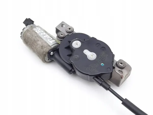 Moteur de réglage lombaire OEM DRC92508 pour VW Touareg I image 6