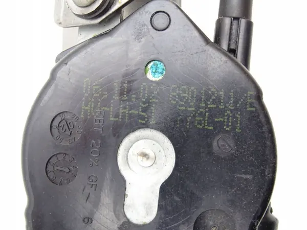 Moteur de réglage lombaire OEM DRC92508 pour VW Touareg I image 7