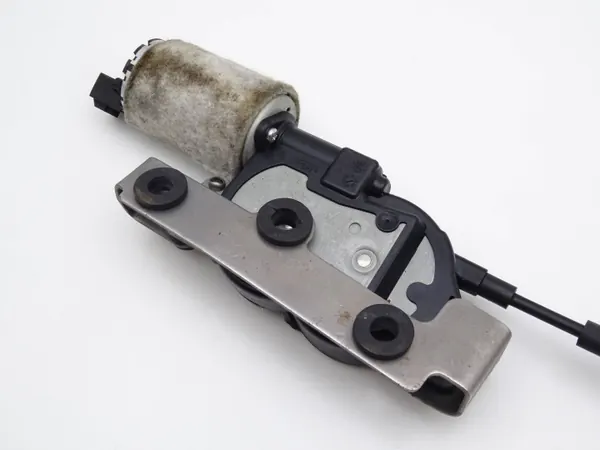 Moteur de réglage lombaire OEM DRC92508 pour VW Touareg I image 8