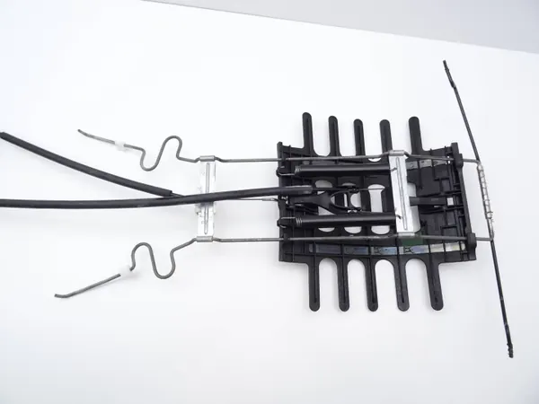 Moteur de réglage lombaire OEM DRC92508 pour VW Touareg I image 9