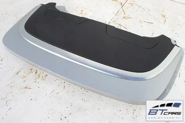 Audi A5 Cabrio Dachabdeckung OEM bt-cars-3534 Gebraucht image 3