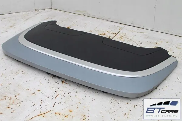 Audi A5 Cabrio Dachabdeckung OEM bt-cars-3534 Gebraucht image 7