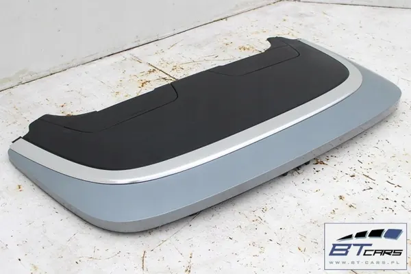 Audi A5 Cabrio Dachabdeckung OEM bt-cars-3534 Gebraucht image 8