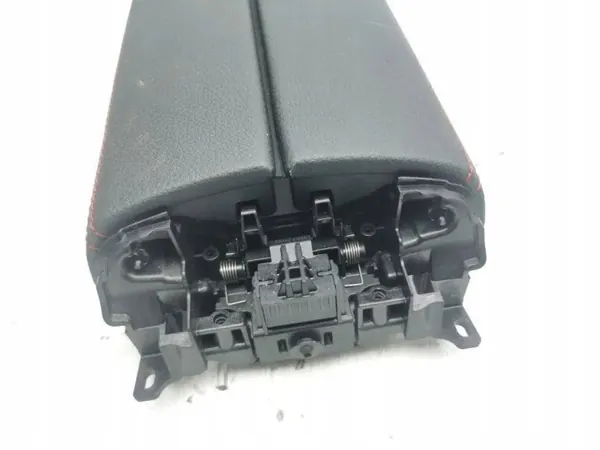 Mittentunnels armstöd OEM A1776806603 Mercedes image 7