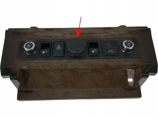 Tändare Infiniti QX56 QX80 Z62 OEM ZA-II-QX-56-80 image 2