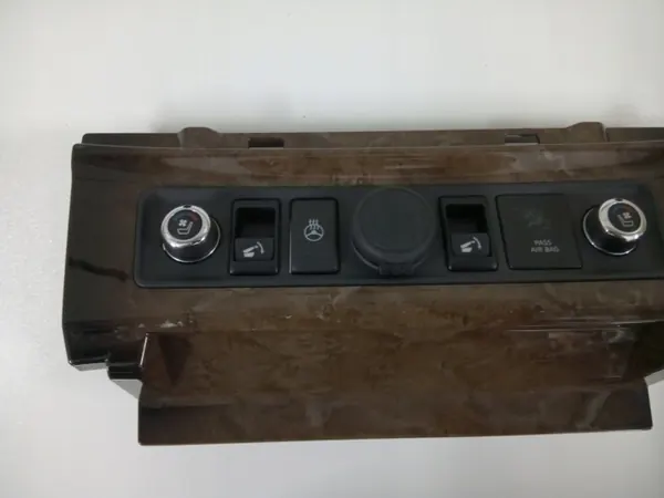 Tändare Infiniti QX56 QX80 Z62 OEM ZA-II-QX-56-80 image 3