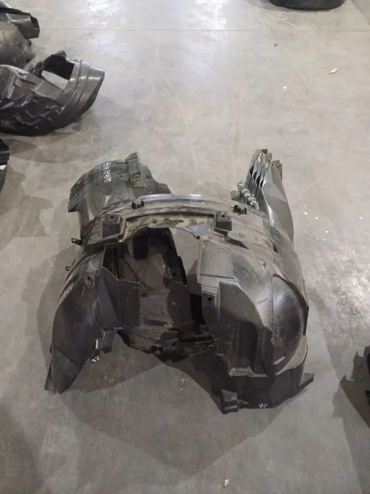OEM 50564383 Para-lamas Dianteiro Esquerdo Alfa Romeo Tonale image 2