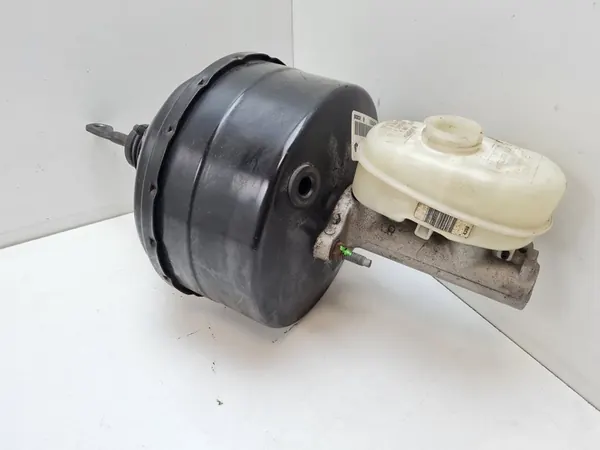 2005 Jeep Wrangler Bromförstärkare P52128422AB image 2