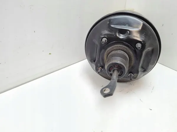 2005 Jeep Wrangler Bromförstärkare P52128422AB image 3