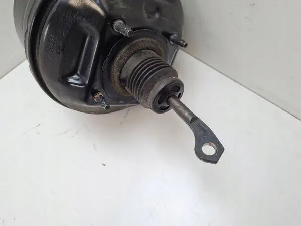 2005 Jeep Wrangler Bromförstärkare P52128422AB image 4