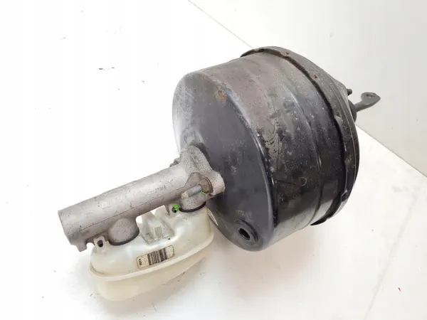 2005 Jeep Wrangler Bromförstärkare P52128422AB image 7