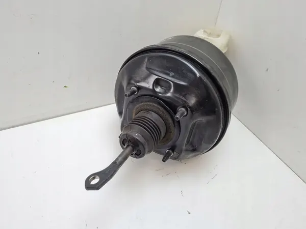 2005 Jeep Wrangler Bromförstärkare P52128422AB image 9