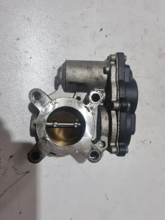 Drosselklappe Smart ForTwo W453 Twingo III 0.9 TCE OEM 161208729R image 4