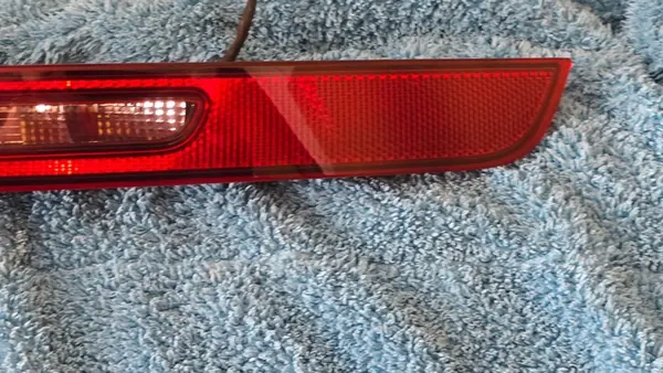 Porsche Macan 95B Luz Trasera Izquierda 2014-2018 OEM ZPH191012KL image 5