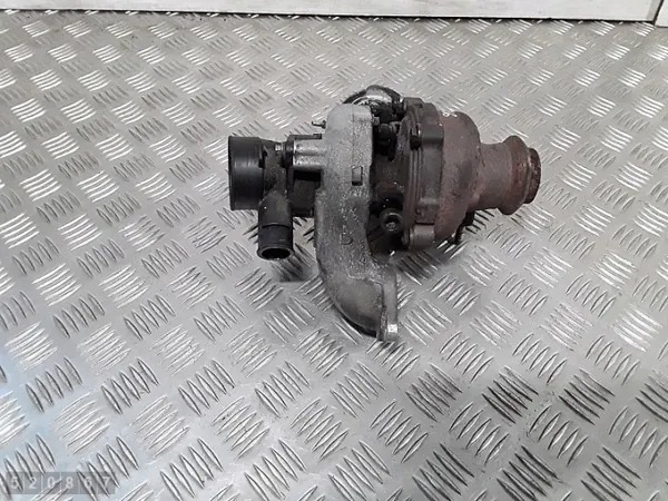 Turbocompresseur Ford OEM 9686120680 pour 1.6 TDCI image 2