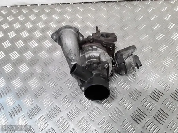 Turbocompresseur Ford OEM 9686120680 pour 1.6 TDCI image 6