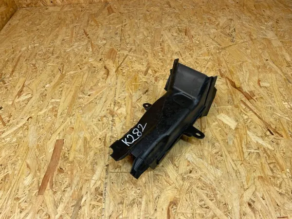 Jarruilmanottojohto oikea OEM 7383852 BMW 5 G30 G31 image 2