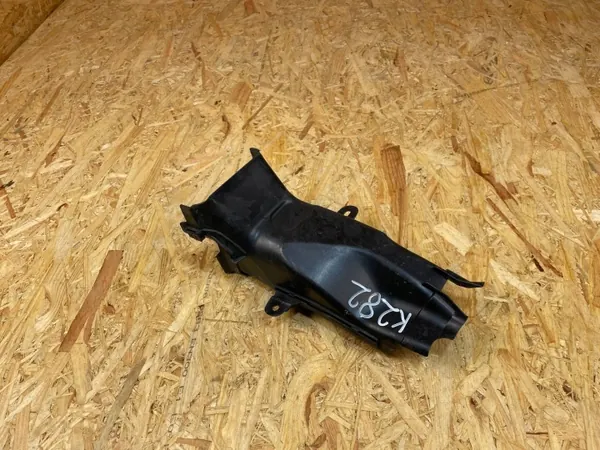 Jarruilmanottojohto oikea OEM 7383852 BMW 5 G30 G31 image 4