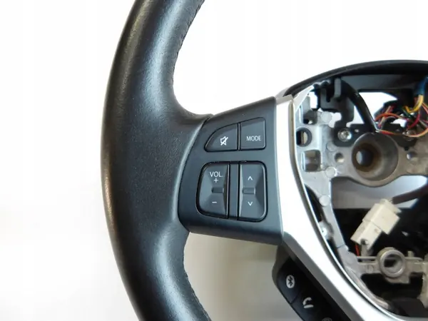 Begagnat Suzuki OE ratt för Vitara (LY) 2015- image 5