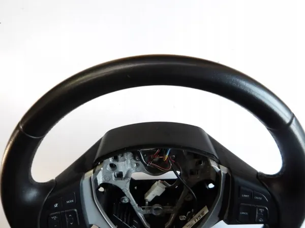 Begagnat Suzuki OE ratt för Vitara (LY) 2015- image 6