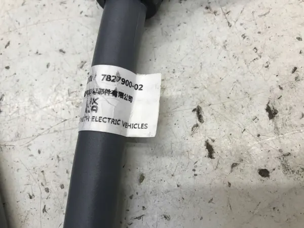 Cable de carga BMW OEM 7827900 para X1 X2 X5 i4 image 10