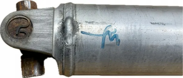 O2 CADILLAC ESCALADE IV 2014 6.2 V8 Bakaxel 23475158 image 2