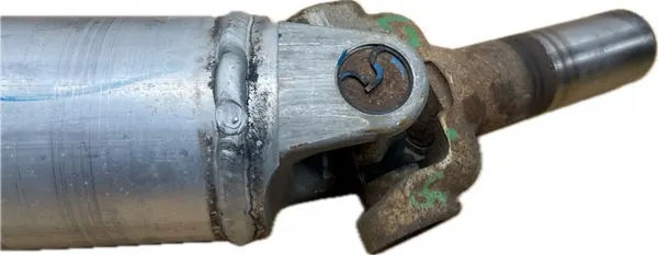 O2 CADILLAC ESCALADE IV 2014 6.2 V8 Bakaxel 23475158 image 4