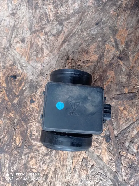 Massameter Mazda MX-5 NB 1.8 FS1E image 2