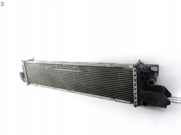 RENAULT TRAFIC III 3 LIFT 2.0 DCI FIAT TALENTO 19- DODATKOWA CHŁODNICA WODY image 3