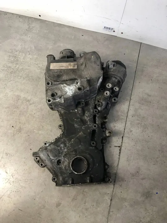 Parte do motor Volkswagen Golf V 03G109211 image 1