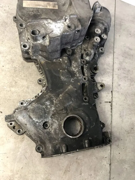 Parte do motor Volkswagen Golf V 03G109211 image 3