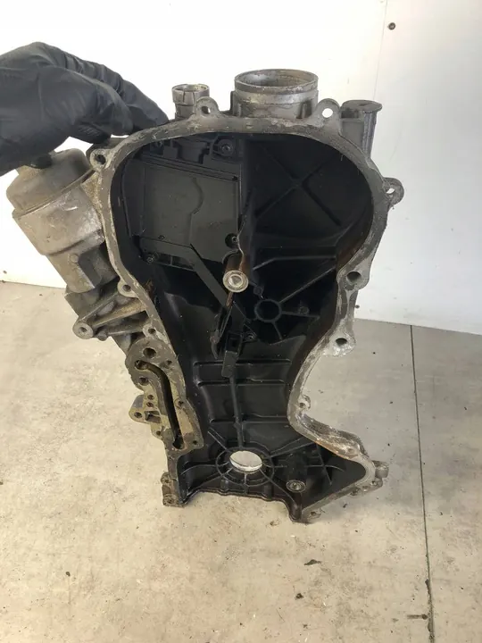 Parte do motor Volkswagen Golf V 03G109211 image 7