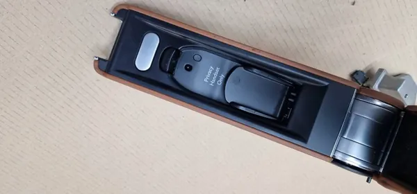 Bentley OE käsinojasetti OEM Podłokietnik komplet prawy lewy image 5