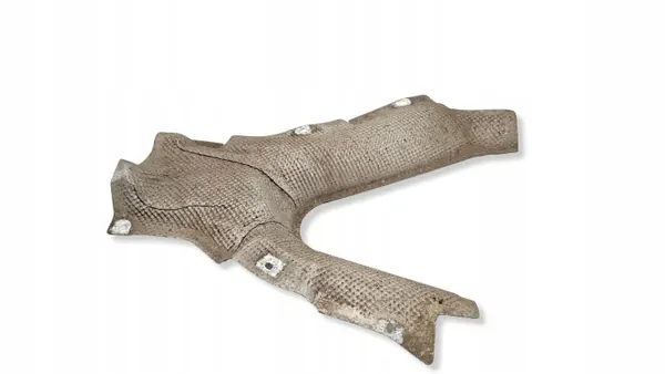 Land Rover OE Uitlaathitteschild OEM KF724A389AC image 2