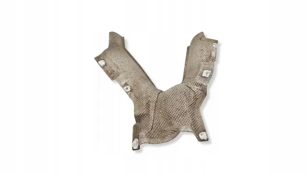 Land Rover OE Uitlaathitteschild OEM KF724A389AC image 3
