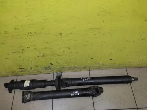 BMW E46 2.0 D Vetoakseli OEM 1229569 image 2