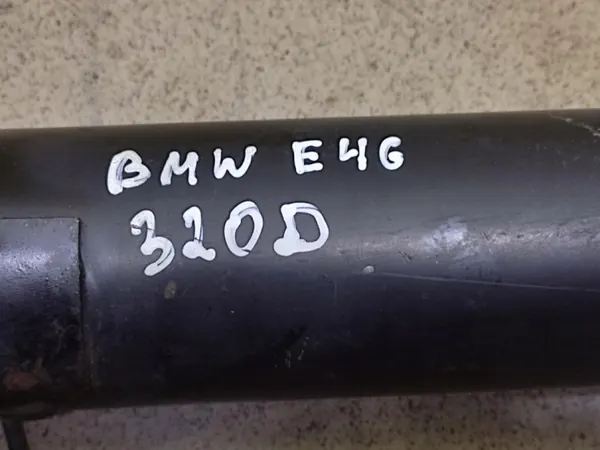BMW E46 2.0 D Vetoakseli OEM 1229569 image 9