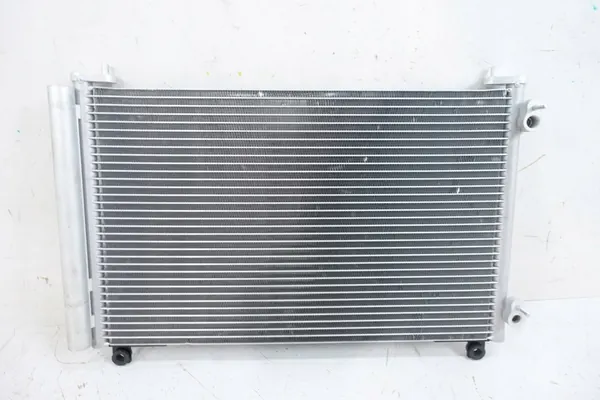 Abakus 038-016-0016 Ilmastointikondensaattori image 2