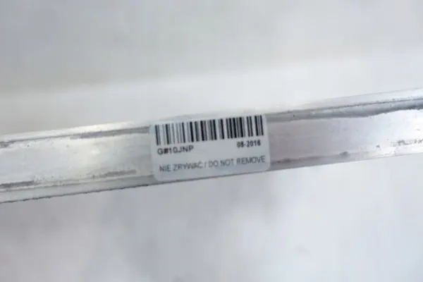 Abakus 038-016-0016 Ilmastointikondensaattori image 6