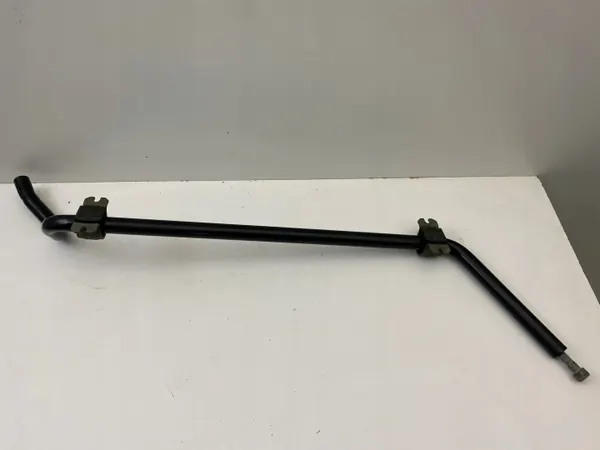 Barre stabilisatrice McLaren MP4-12C OEM 11B0300CP NEBR image 4