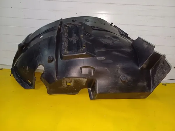 Renault Trafic III Passaruota Anteriore Sinistro 2016 OEM 93867899 image 2