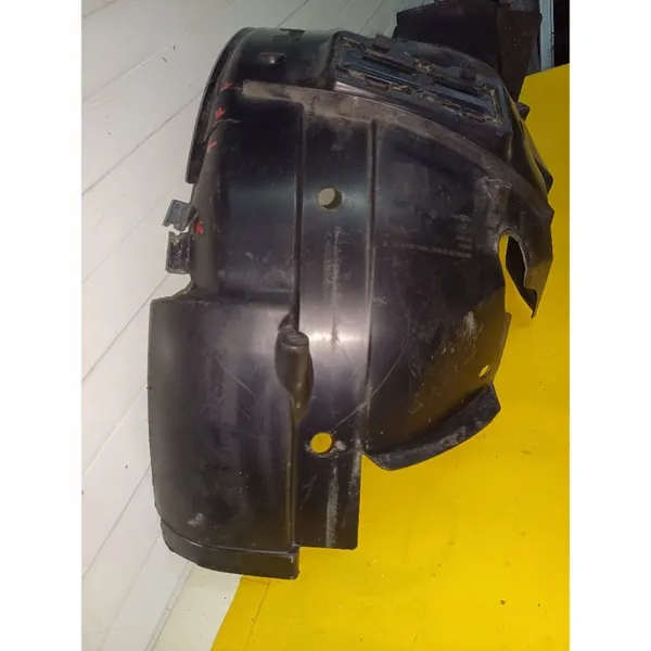 Renault Trafic III Passaruota Anteriore Sinistro 2016 OEM 93867899 image 3