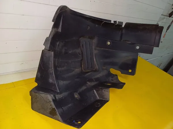 Renault Trafic III Passaruota Anteriore Sinistro 2016 OEM 93867899 image 8