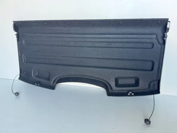 Skoda Fabia achterbakplank OEM 5J8867769 image 3