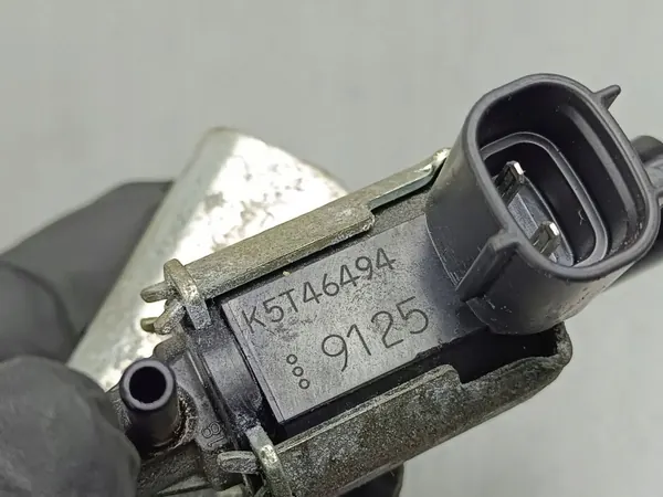 Mitsubishi ASX Magnetventil OEM K5T46494 Gebraucht image 5