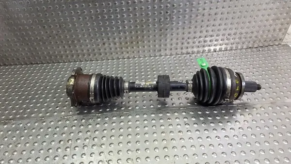 Vänster framhalvaxel OEM S26372717 för VW image 4