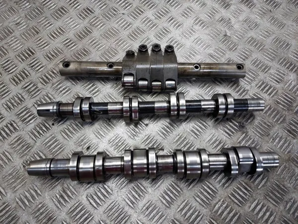 Jeu d'arbres à cames OEM BMR VW Passat B6 2.0 TDI image 2