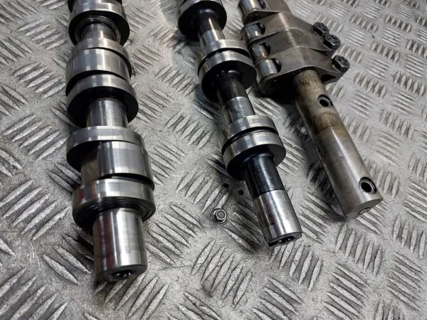 Jeu d'arbres à cames OEM BMR VW Passat B6 2.0 TDI image 3